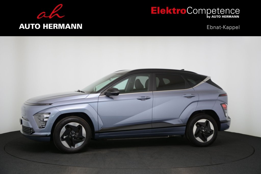 HYUNDAI Kona EV 65.4 kWh Premium *360*, Electric, New car, Automatic - 3