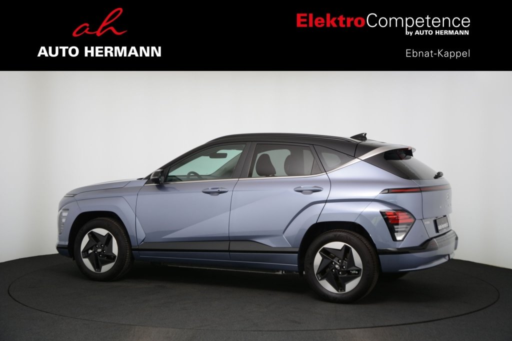 HYUNDAI Kona EV 65.4 kWh Premium *360*, Electric, New car, Automatic - 4