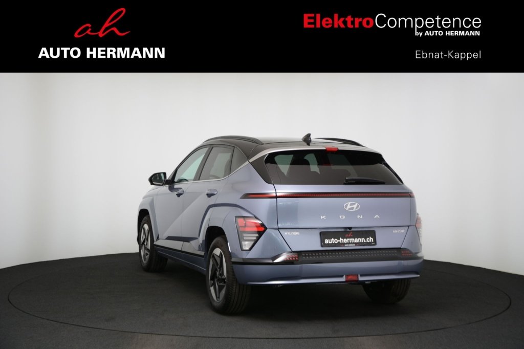 HYUNDAI Kona EV 65.4 kWh Premium *360*, Electric, New car, Automatic - 5