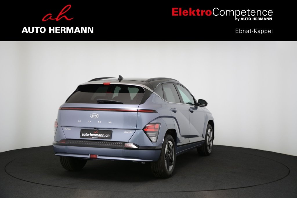 HYUNDAI Kona EV 65.4 kWh Premium *360*, Electric, New car, Automatic - 6