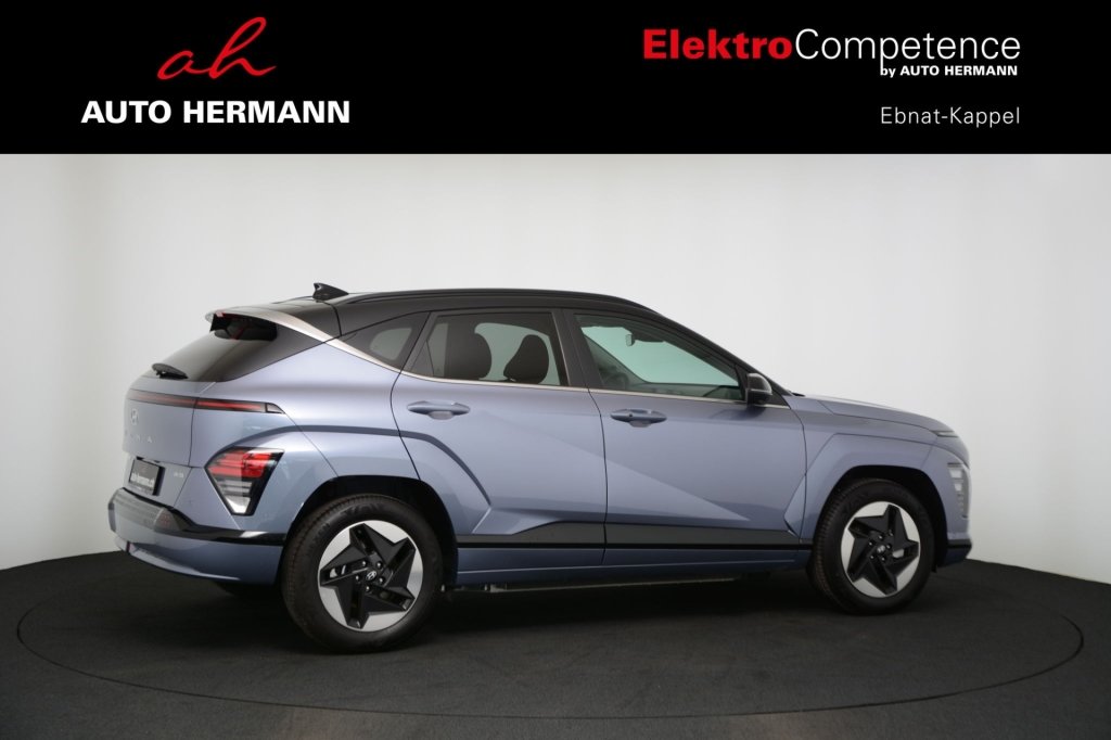 HYUNDAI Kona EV 65.4 kWh Premium *360*, Electric, New car, Automatic - 7