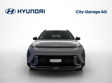 HYUNDAI Kona 1.6 GDi Hybrid Vertex, Voll-Hybrid Benzin/Elektro, Neuwagen, Automatik - 2