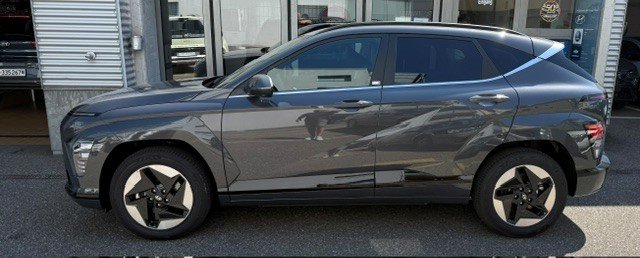 HYUNDAI Kona 65,4 kWh Electric Amplia, Électrique, Voiture nouvelle, Automatique - 2