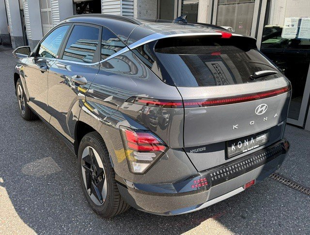 HYUNDAI Kona 65,4 kWh Electric Amplia, Électrique, Voiture nouvelle, Automatique - 3