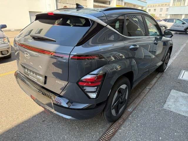 HYUNDAI Kona 65,4 kWh Electric Amplia, Électrique, Voiture nouvelle, Automatique - 5