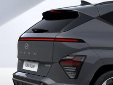 HYUNDAI Kona EV 65.4 kWh N Line, Electric, New car, Automatic - 7