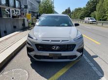 HYUNDAI Kona 1.6 T-GDi N Line 4WD DCT, Benzin, Neuwagen, Automatik - 2