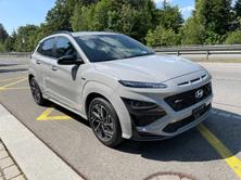 HYUNDAI Kona 1.6 T-GDi N Line 4WD DCT, Benzin, Neuwagen, Automatik - 3