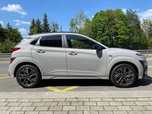 HYUNDAI Kona 1.6 T-GDi N Line 4WD DCT, Benzin, Neuwagen, Automatik - 4