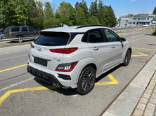 HYUNDAI Kona 1.6 T-GDi N Line 4WD DCT, Benzin, Neuwagen, Automatik - 5