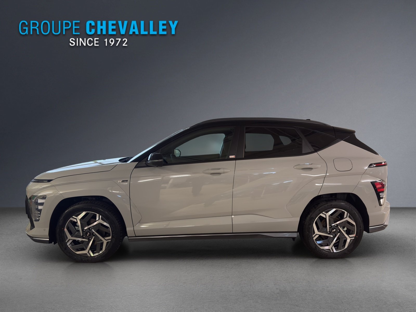 HYUNDAI Kona 1.6 GDi HEV N Line DCT, Full-Hybrid Petrol/Electric, New car, Automatic - 3