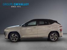 HYUNDAI Kona 1.6 GDi HEV N Line DCT, Full-Hybrid Petrol/Electric, New car, Automatic - 3
