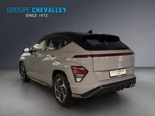 HYUNDAI Kona 1.6 GDi HEV N Line DCT, Full-Hybrid Petrol/Electric, New car, Automatic - 4