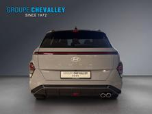 HYUNDAI Kona 1.6 GDi HEV N Line DCT, Full-Hybrid Petrol/Electric, New car, Automatic - 5