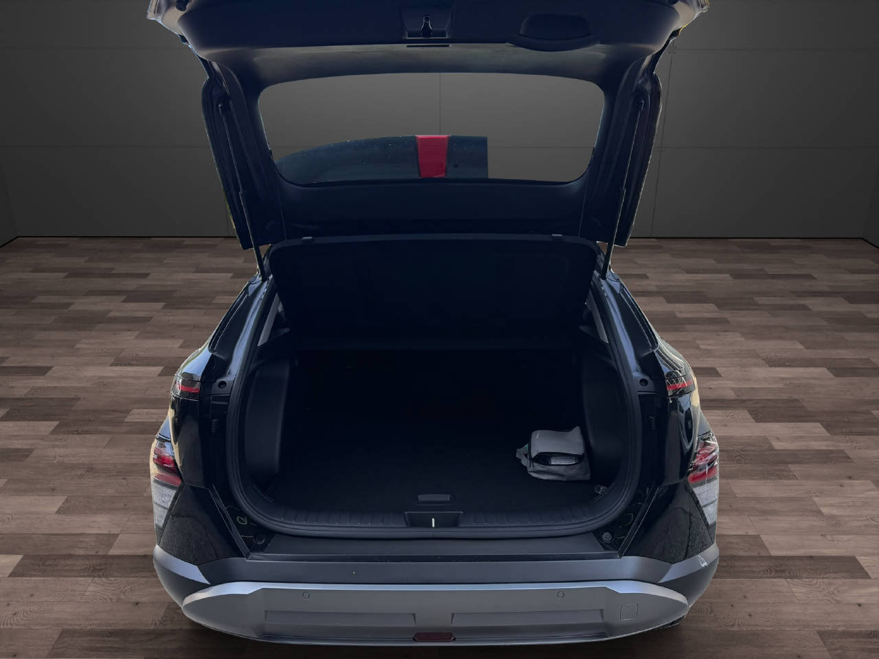 HYUNDAI Kona 1.6 GDi Hybrid Origo, Full-Hybrid Petrol/Electric, New car, Automatic - 7