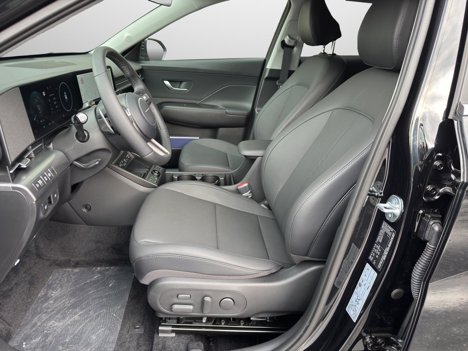 HYUNDAI Kona 1.6 GDi Hybrid Vertex Swiss Edition MY27, Full-Hybrid Petrol/Electric, New car, Automatic - 5