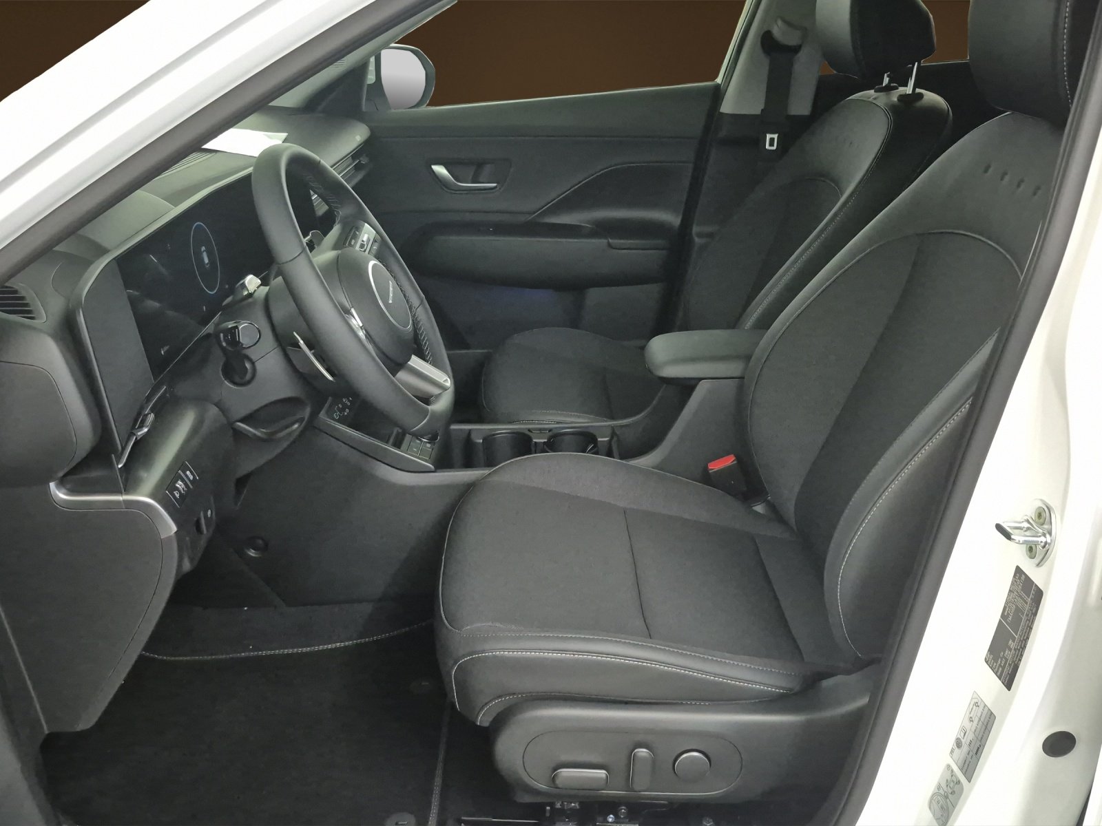 HYUNDAI Kona 65,4 kWh Electric Amplia, Électrique, Voiture nouvelle, Automatique - 6