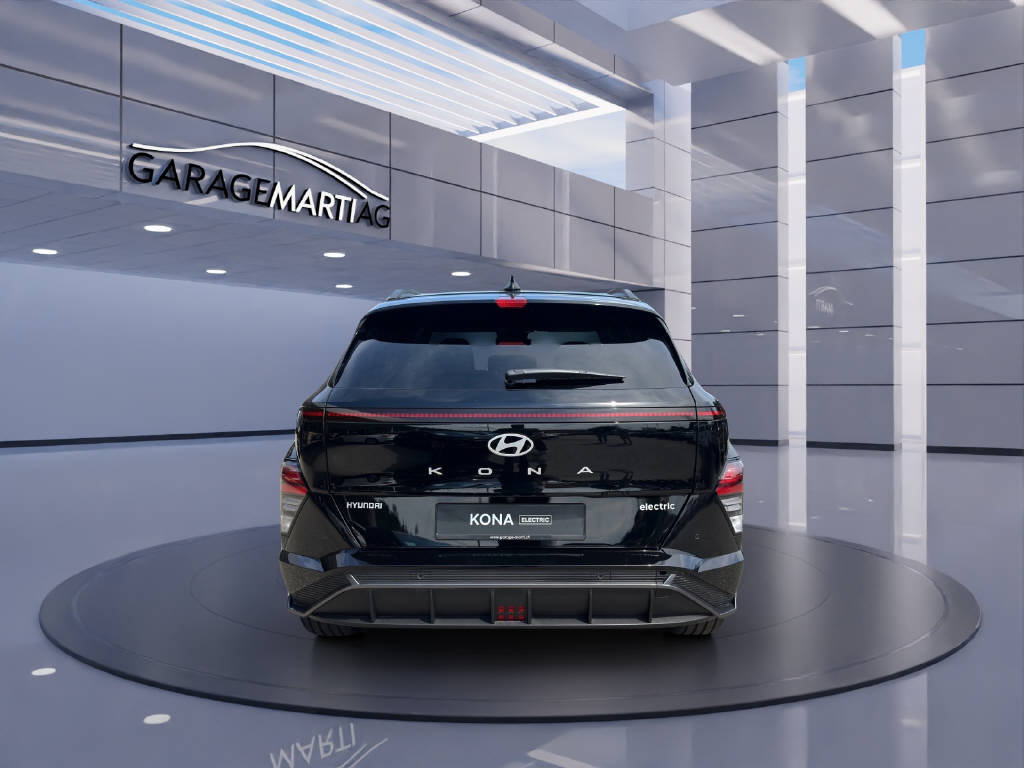 HYUNDAI KONA Electric N-Line 65 KWH, Elettrica, Auto nuove, Automatico - 6