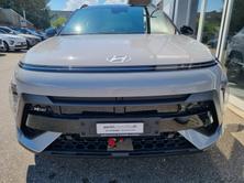HYUNDAI Kona 1.6 GDi HEV N Line DCT, Voll-Hybrid Benzin/Elektro, Neuwagen, Automatik - 2