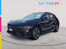 HYUNDAI Kona 1.6 T-GDi N Line Excellence 4WD, Benzin, Neuwagen, Automatik - 3