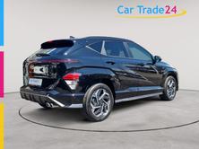 HYUNDAI Kona 1.6 T-GDi N Line Excellence 4WD, Benzin, Neuwagen, Automatik - 4