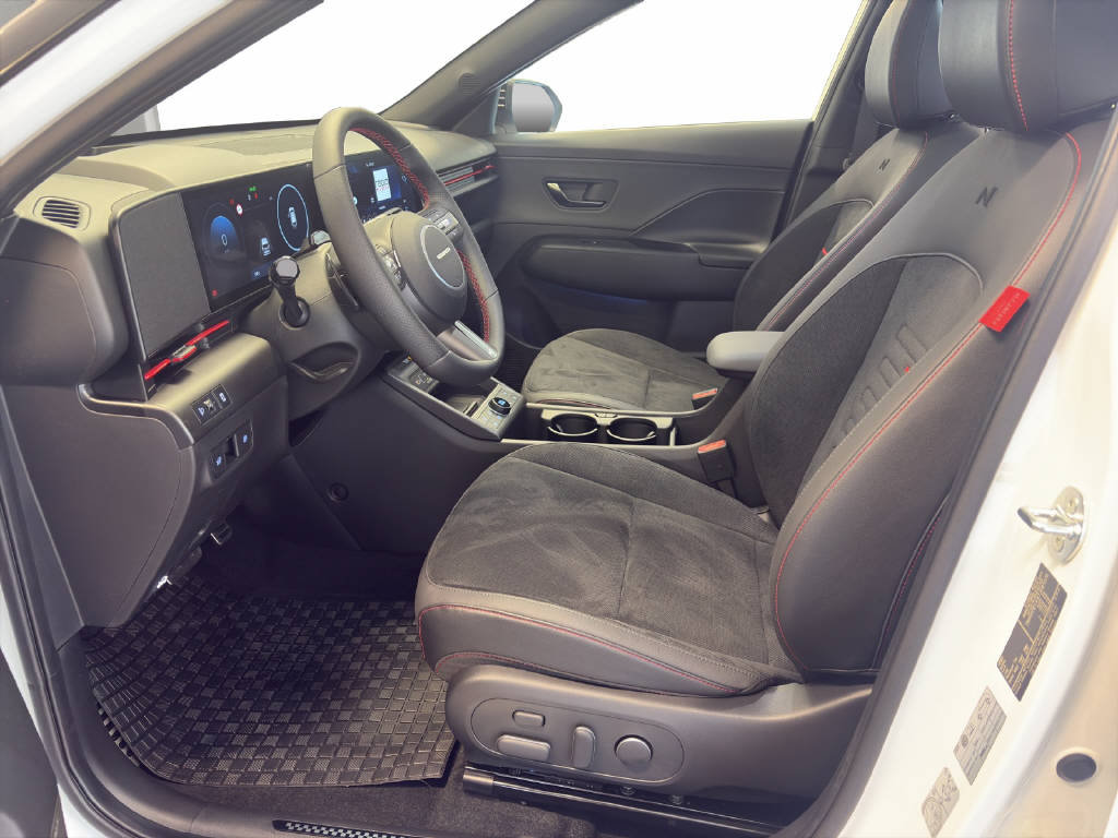 HYUNDAI Kona 65,4 kWh Electric N-Line, Elektro, Neuwagen, Automatik - 4