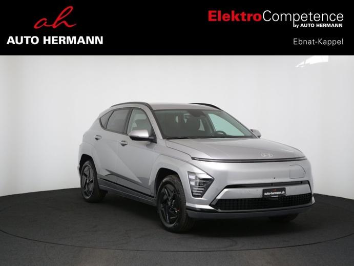 HYUNDAI Kona EV 64.8 kWh Premium *360*Blackpack*, Elektro, Neuwagen, Automatik