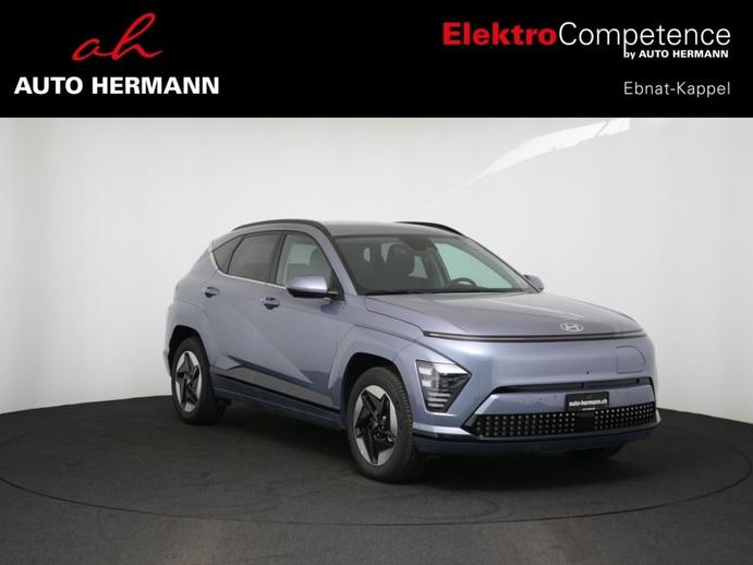 HYUNDAI Kona EV 65.4 kWh Premium *360*, Elektro, Neuwagen, Automatik