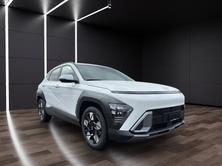 HYUNDAI Kona 1.6 GDi HEV Amplia DCT, Voll-Hybrid Benzin/Elektro, Neuwagen, Automatik - 3