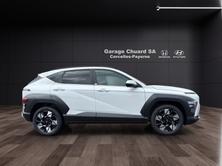 HYUNDAI Kona 1.6 GDi HEV Amplia DCT, Voll-Hybrid Benzin/Elektro, Neuwagen, Automatik - 4