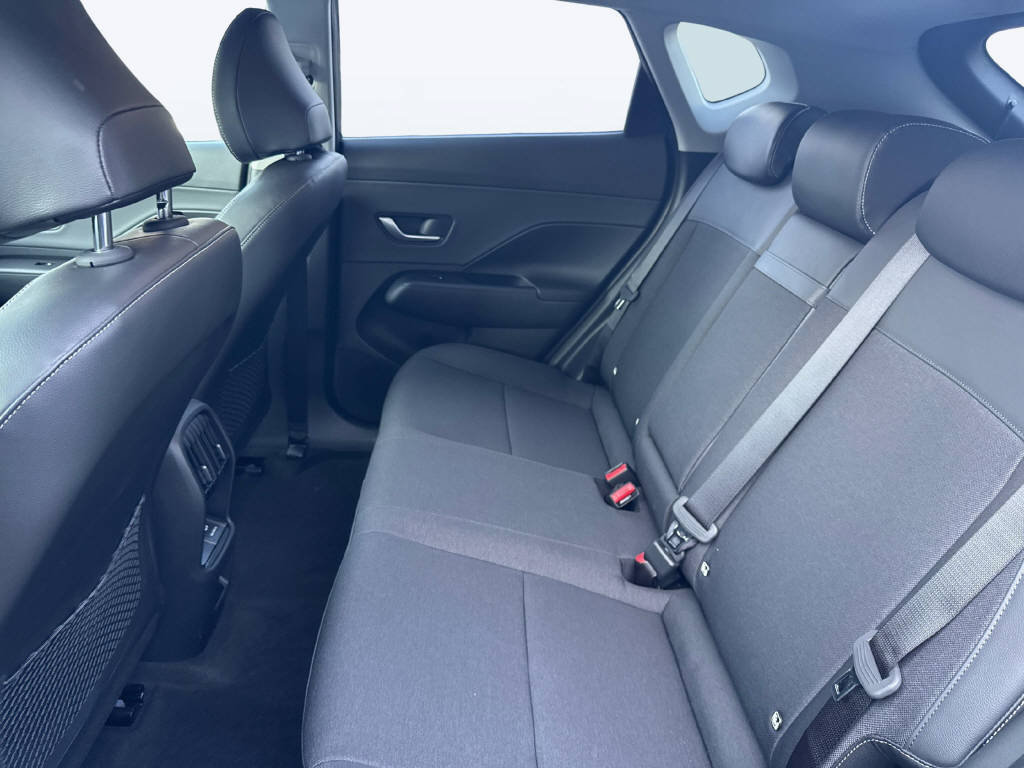 HYUNDAI Kona 65,4 kWh Electric Amplia, Electric, New car, Automatic - 3