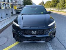 HYUNDAI Kona 1.6 T-GDi N Line 4WD DCT, Benzin, Neuwagen, Automatik - 2