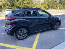 HYUNDAI Kona 1.6 T-GDi N Line 4WD DCT, Benzin, Neuwagen, Automatik - 5
