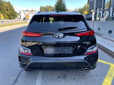 HYUNDAI Kona 1.6 T-GDi N Line 4WD DCT, Benzin, Neuwagen, Automatik - 6
