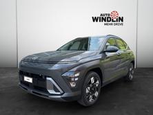 HYUNDAI Kona 1.6 GDi Hybrid Origo, Full-Hybrid Petrol/Electric, New car, Automatic - 2