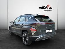 HYUNDAI Kona 1.6 GDi Hybrid Origo, Full-Hybrid Petrol/Electric, New car, Automatic - 4