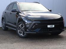 HYUNDAI Kona 1.6 GDi Hybrid NEW N-Line Auto., Hybride Intégral Essence/Électricité, Voiture nouvelle, Automatique - 2