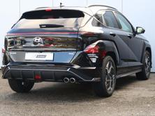HYUNDAI Kona 1.6 GDi Hybrid NEW N-Line Auto., Hybride Intégral Essence/Électricité, Voiture nouvelle, Automatique - 3