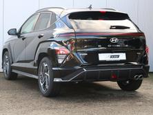 HYUNDAI Kona 1.6 GDi Hybrid NEW N-Line Auto., Hybride Intégral Essence/Électricité, Voiture nouvelle, Automatique - 4