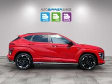 HYUNDAI Kona Electric N-Line, Elektro, Neuwagen, Automatik - 4