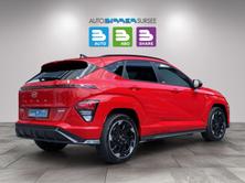HYUNDAI Kona Electric N-Line, Elektro, Neuwagen, Automatik - 5