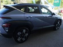HYUNDAI Kona 1.6 HEV Vertex, Full-Hybrid Petrol/Electric, New car, Automatic - 4