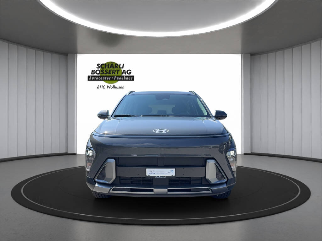 HYUNDAI Kona 1.6 GDi Hybrid Origo, Hybride Integrale Benzina/Elettrica, Auto nuove, Automatico - 2