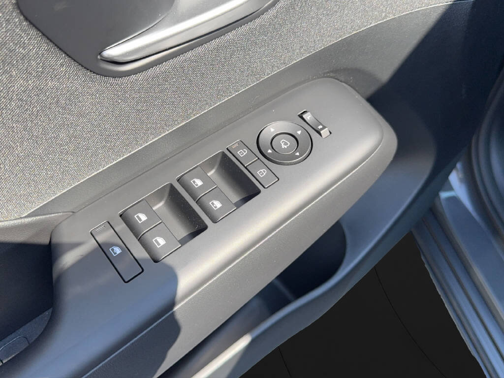 HYUNDAI Kona 1.6 GDi Hybrid Origo, Hybride Integrale Benzina/Elettrica, Auto nuove, Automatico - 3