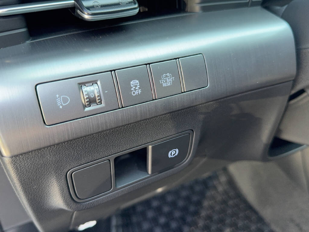 HYUNDAI Kona 1.6 GDi Hybrid Origo, Hybride Integrale Benzina/Elettrica, Auto nuove, Automatico - 6