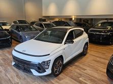 HYUNDAI Kona 1.6 T-GDi N Line 4WD DCT Panorama, Benzin, Neuwagen, Automatik - 2