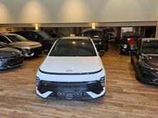 HYUNDAI Kona 1.6 T-GDi N Line 4WD DCT Panorama, Benzin, Neuwagen, Automatik - 4