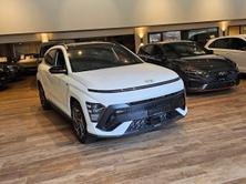 HYUNDAI Kona 1.6 T-GDi N Line 4WD DCT Panorama, Benzin, Neuwagen, Automatik - 5