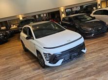 HYUNDAI Kona 1.6 T-GDi N Line 4WD DCT Panorama, Benzin, Neuwagen, Automatik - 6