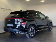 HYUNDAI Kona 1.6 T-GDi N-Line Exellence 4WD, Essence, Voiture nouvelle, Automatique - 2